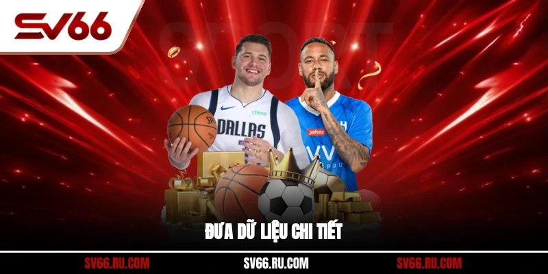 Đưa dữ liệu chi tiết