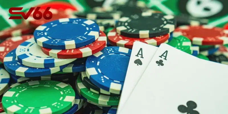 Bỏ túi kinh nghiệm chơi Twenty One thắng lớn