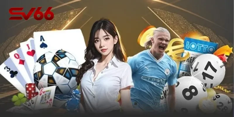 Đa dạng game lựa chọn