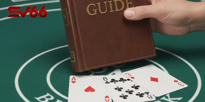 Giới thiệu sơ lược về bộ môn Blackjack