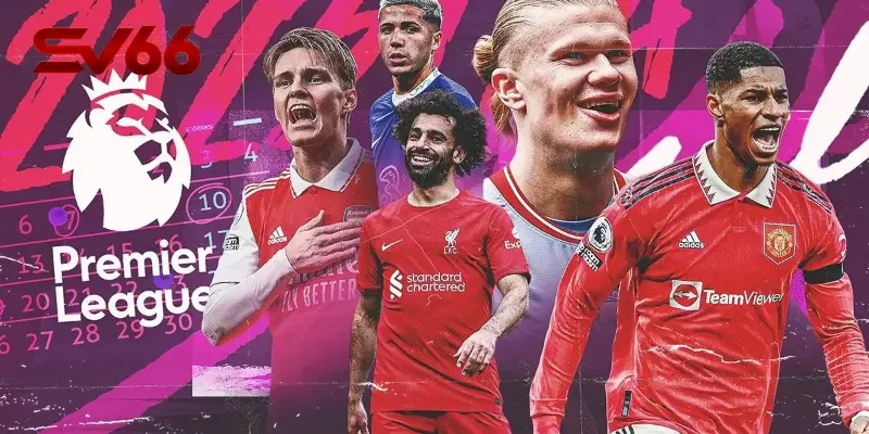 Cách soi kèo Ngoại hạng Anh SV66 hiệu quả